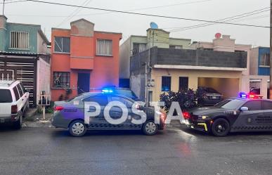 Catean casa donde hay equipo para robo de combustible en Santa Catarina