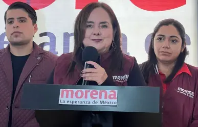 Se apuntan 600 aspirantes en Morena para diputaciones y alcaldías