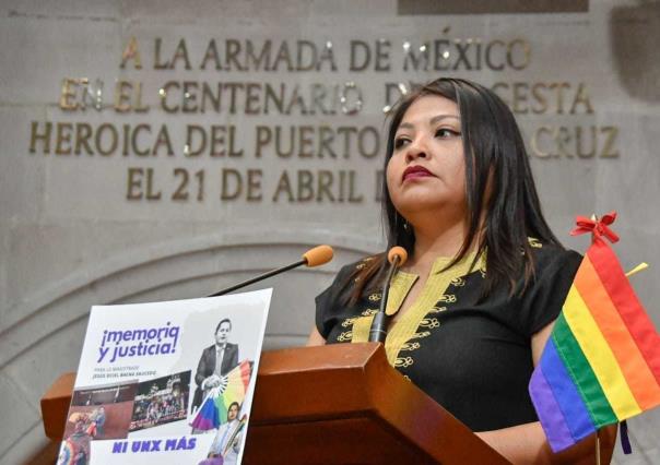 Perderán feminicidas patria potestad en Edomex