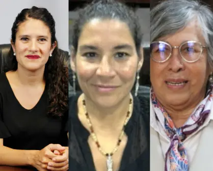 AMLO propone a tres mujeres para sustituir a Arturo Zaldívar en la SCJN