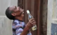 Consumo de bebidas alcohólicas no quitan la sed: IMSS Coahuila