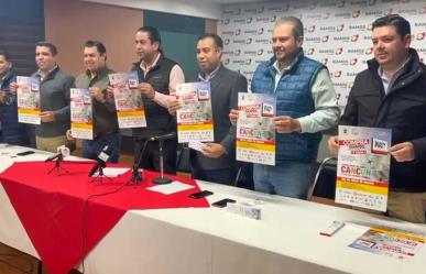 Premiarán Gobierno de Ramos Arizpe y comercios compras del Buen Fin