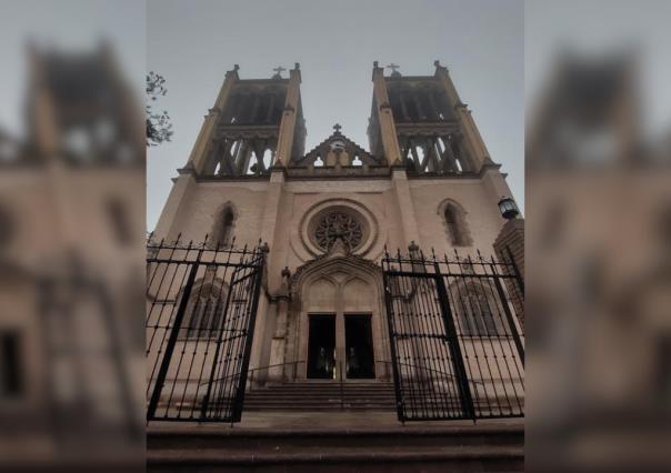 Visitan hasta un millón de fieles Santuario de Guadalupe en Saltillo