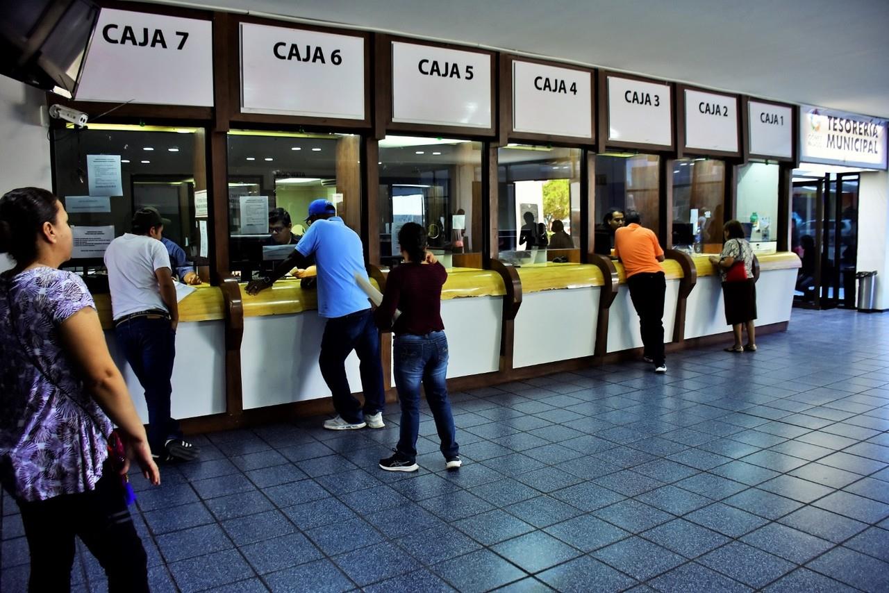 El gobierno municipal de Gómez Palacio, ofrecerá descuentos en servicios por El Buen Fin. Foto: Cortesía.