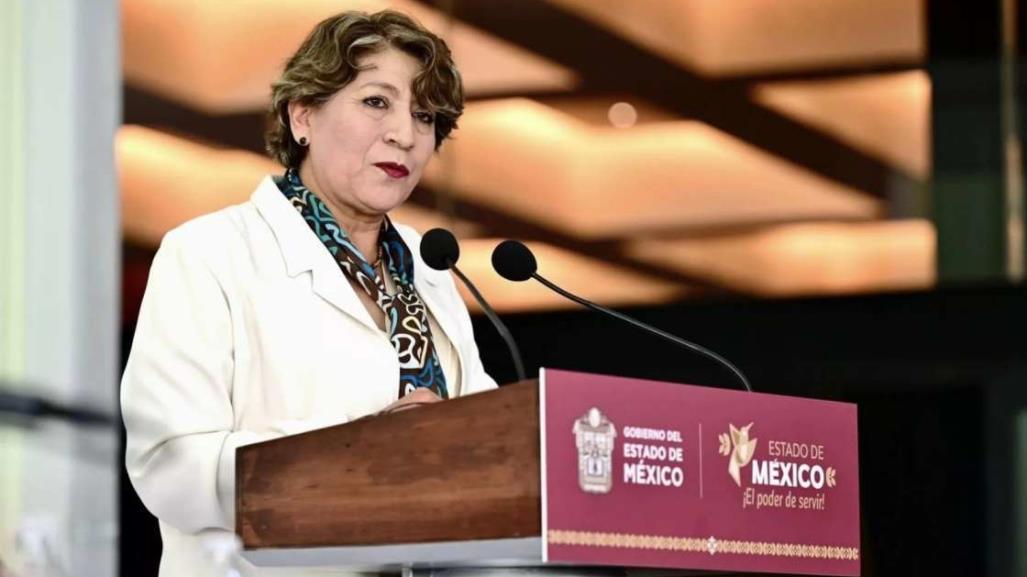 Adiós, Salario Rosa; presentan “Mujeres con Bienestar” en Edomex