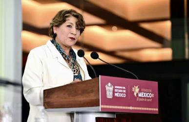 Adiós, Salario Rosa; presentan “Mujeres con Bienestar” en Edomex