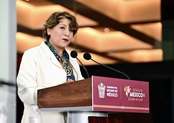 Adiós, Salario Rosa; presentan “Mujeres con Bienestar” en Edomex