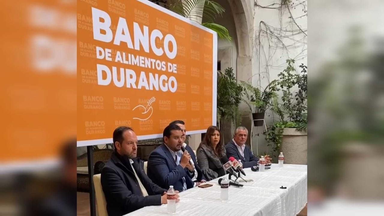 El Banco de Alimentos tendrá sus instalaciones en el poblado La Tinaja. Foto: Captura de pantalla.