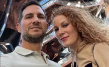VIDEO: Daniela Magún revela que ya no anda con Alex de Magneto