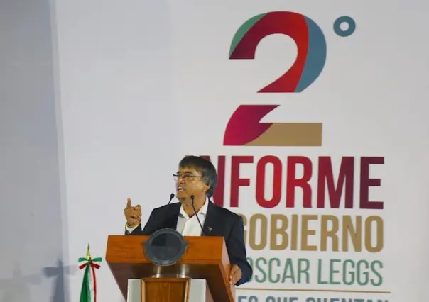 Presenta Gobierno de Los Cabos resultados a dos años