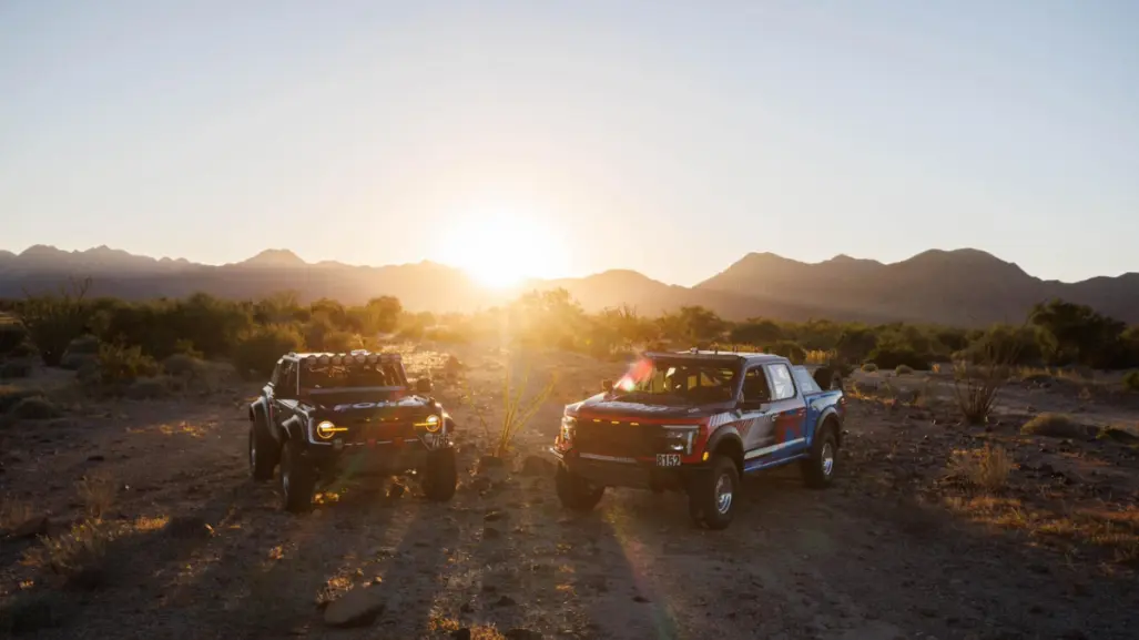 Prevén buena demanda de tours por Baja 1000 en La Paz