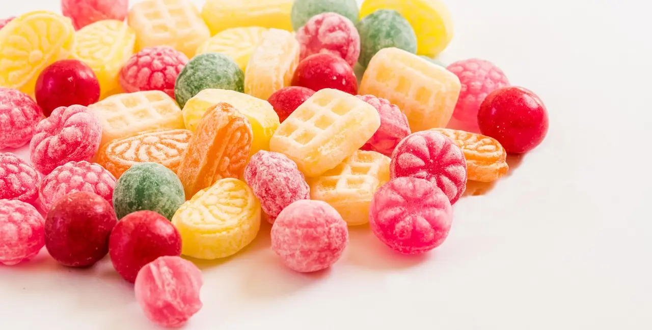 ¿Dulces adulterados en Coahuila? / Foto:Ylanite Koppens