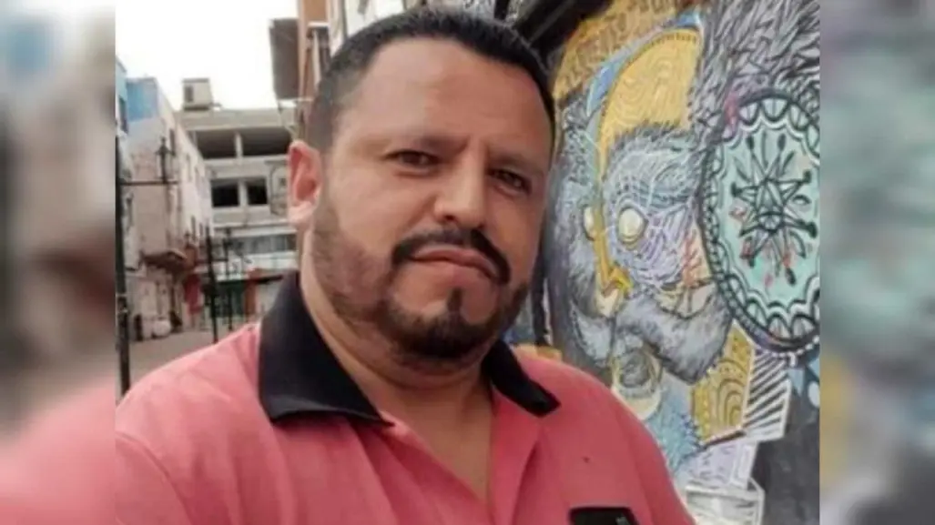 Fotoperiodista Ismael Villagómez Tapia asesinado en Ciudad Juárez, Chihuahua