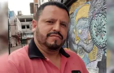 Fotoperiodista Ismael Villagómez Tapia asesinado en Ciudad Juárez, Chihuahua