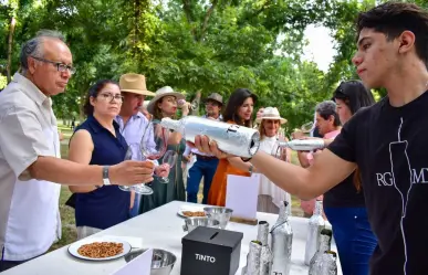 Invitan al Primer Festival ‘Parras de mis Sabores’ este 18 de noviembre