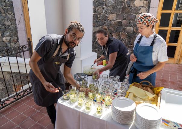 Sustituyen pescados por otros en restaurantes de Los Cabos