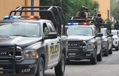 Con revisión de establecimiento, inició el operativo del Buen Fin