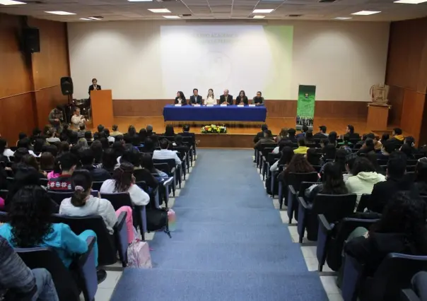 UAdeC Promueve Investigación en la Facultad de Odontología de Unidad Torreón