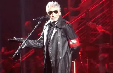 Denuncian Roger Waters de antisemita; boicotean conciertos en Argentina