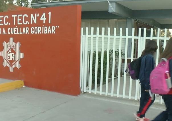 Comienza mega puente de descanso en escuelas de educación básica en Coahuila