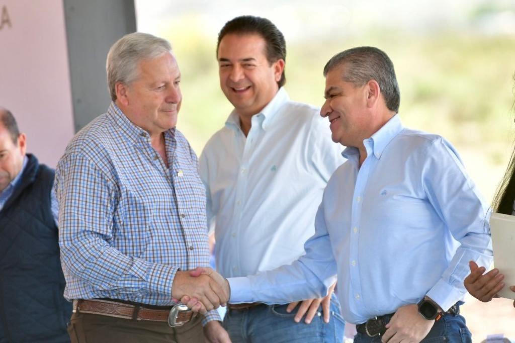 Puente vehicular Mirasierra-Zaragoza: Unión y Movilidad para Saltillo