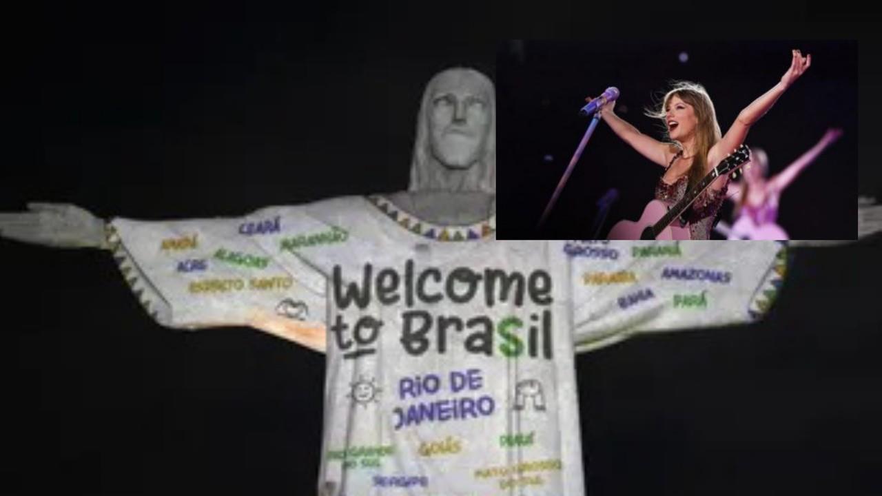 Fue el mismo alcalde de Río de Janeiro, Eduardo Paes quien aseguró que la cantante será debidamente homenajeada en su llegada a tierras cariocas. Foto: Especial.