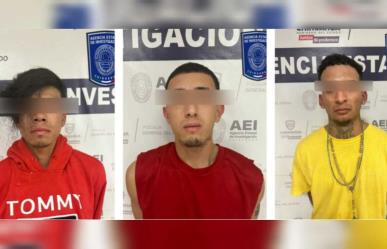 Detienen a 3 por homicidio de Ismael Villagómez, fotoperiodista de Ciudad Juárez