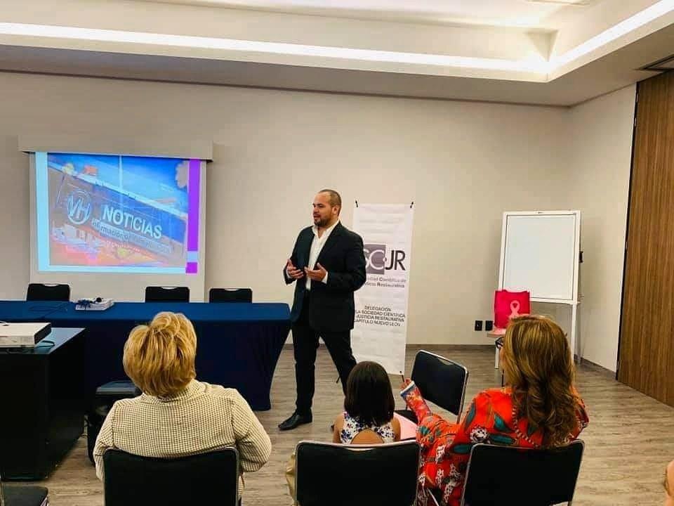 Encuentran sin vida a creador de contenido en Valle Hermoso