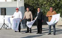 Activan operativo de seguridad por el Buen Fin en Juárez, Nuevo León Activan operativo de seguridad por el Buen Fin en Juárez, Nuevo León