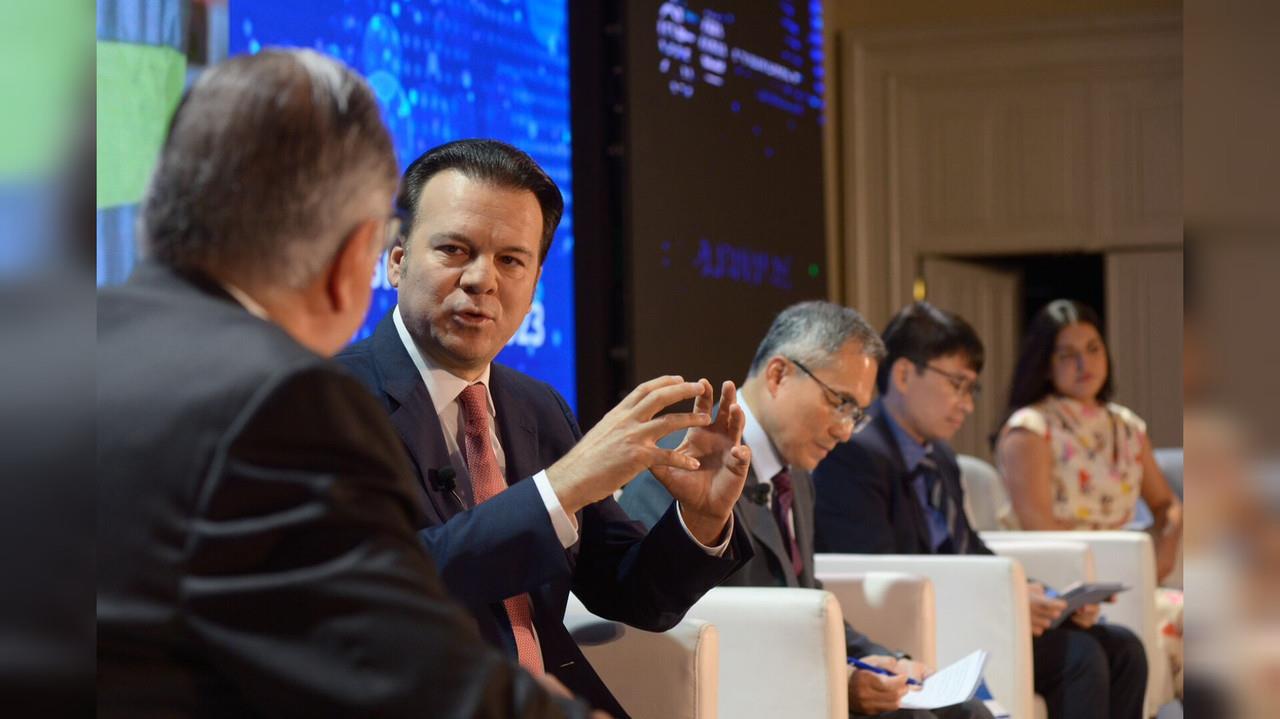 Con nearshoring, Durango listo para ser el nuevo centro de inversión: Esteban