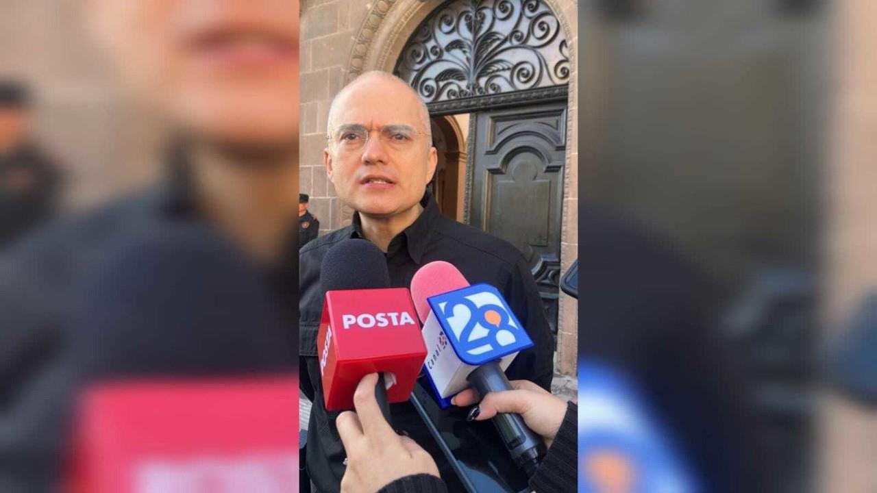 Según Gerardo Palacios Pámanes, la víctima colateral, que se suma a más de una docena de menores atacados por el crimen organizado a balazos, murió en un ambiente vinculado al narcomenudeo. Foto: Rosy Sandoval