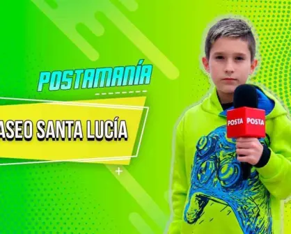 El Paseo Santa Lucía: una maravilla turística en Monterrey