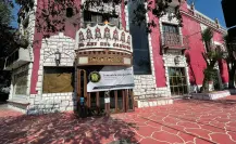 Asegura Fiscalía sucursales del Rey del Cabrito, uno total y otro parcial