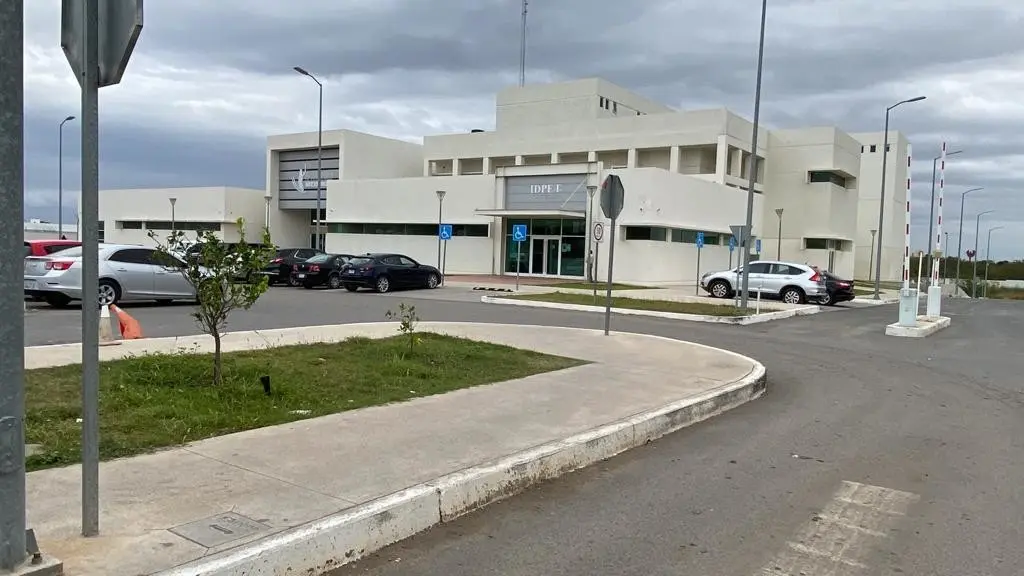 Instituto de la Defensoría Pública del Estado de Tamaulipas