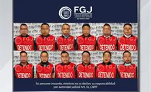 Abogados apelan sentencia contra GOPES por masacre migrante