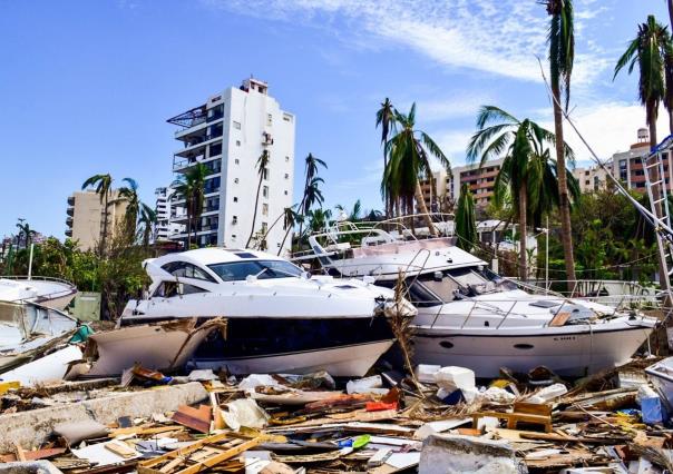 Ciudadanos: Otis desnudó la miseria humana de los políticos