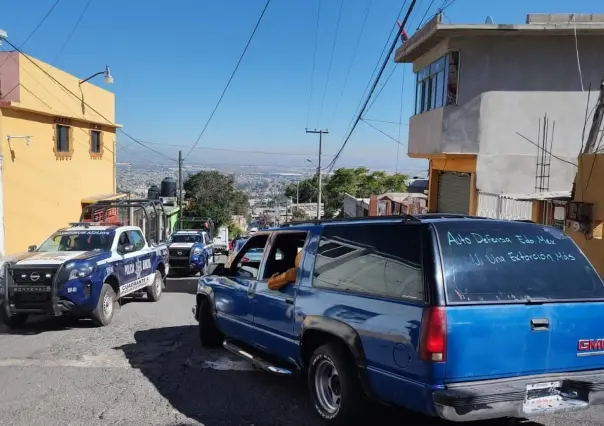 Grupos delictivos se hacen pasar por autodefensas en Ecatepec para delinquir