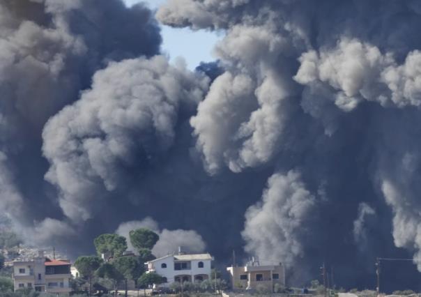 Ataques aéreos israelíes en Gaza: 32 palestinos muertos y crisis humanitaria