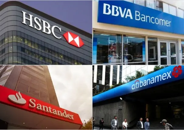 Bancos abiertos en Yucatán el lunes 20 de noviembre: conoce la lista