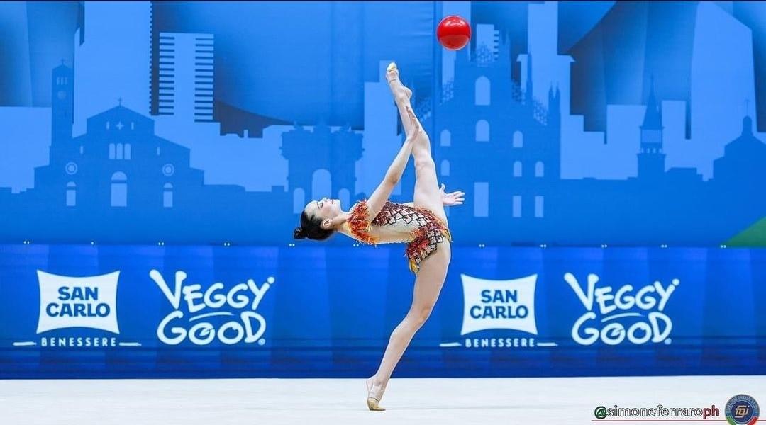 Ledia Damaris Juárez Aladro, ganadora del Premio Estatal del Deporte 2023 (Fotografía: Instagram damarismasha)