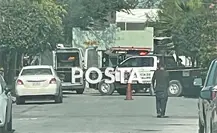 Hallan cuerpo dentro de una bolsa en la colonia San Sebastián de Guadalupe