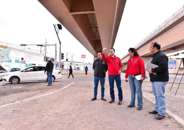 Lideran Esteban y Toño un nuevo proyecto verde para Durango