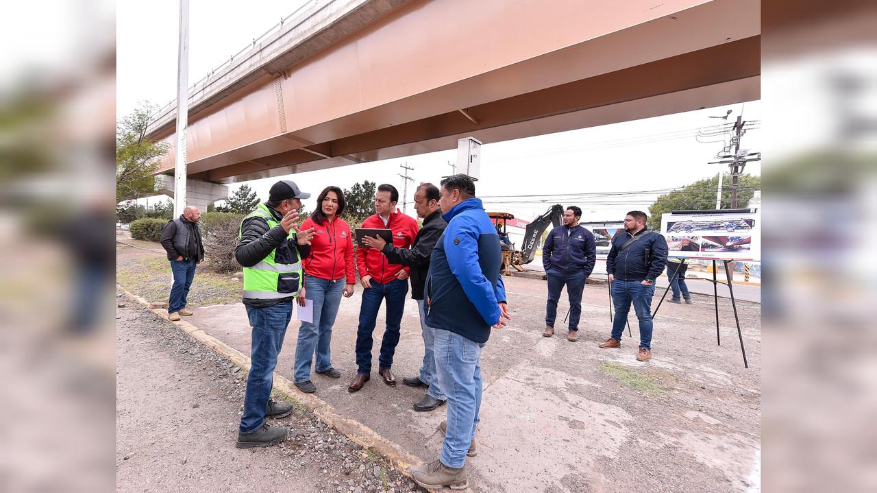 Lideran Esteban y Toño un nuevo proyecto verde para Durango
