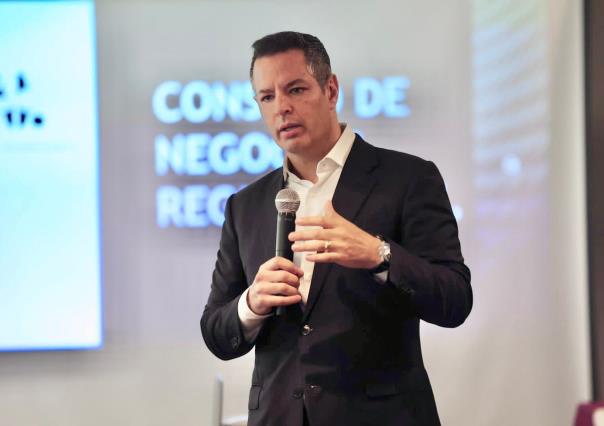 Alejandro Murat, exgobernador de Oaxaca, renuncia al PRI