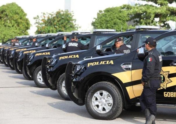 Servicios esenciales garantizados durante el 109 Aniversario de la Revolución Mexicana en Yucatán