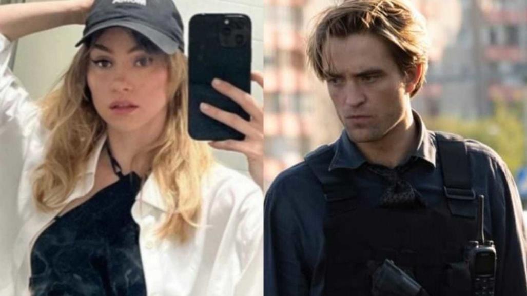 VIDEO: Suki Waterhouse anuncia que está embarazada de Robert Pattinson en México