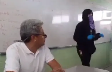 IPN investiga caso del profesor señalado por acoso en la Voca 8