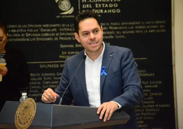 Apoyo a las Mipymes: Alejandro Mojica propone reformas en Ley de Ciencia y Tecnología