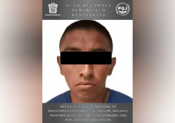 Le inician juicio penal a presunto ladrón de vehículo en Acolman