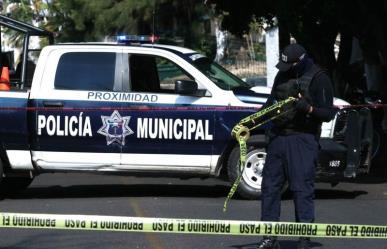 Balacera deja varios muertos en Cuernavaca